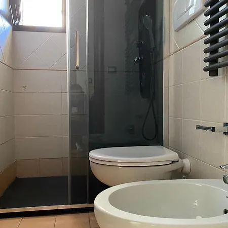 Mazzini Apartment