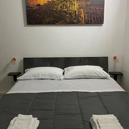 Mazzini Apartment Lecce