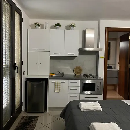 Mazzini Apartment *