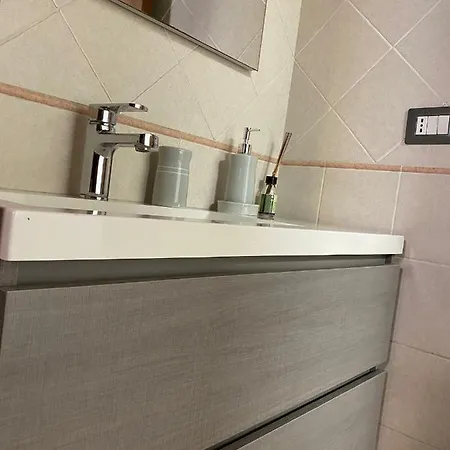 Apartman Mazzini Lecce
