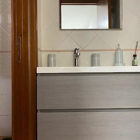 Mazzini Apartamento