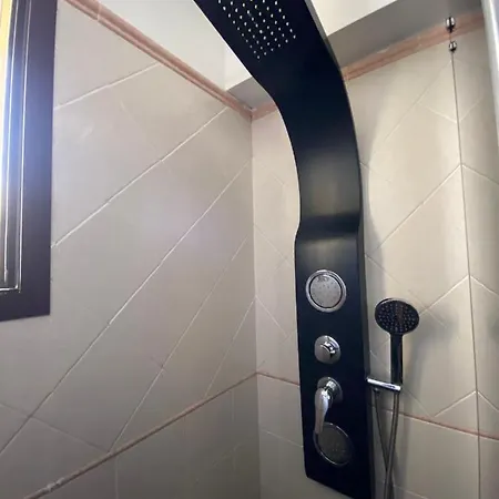 Mazzini Apartman *