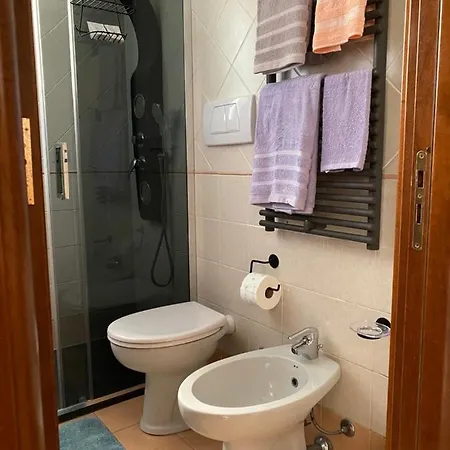 Mazzini Apartman