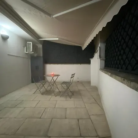 Mazzini Apartman Lecce