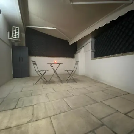 Mazzini Apartman