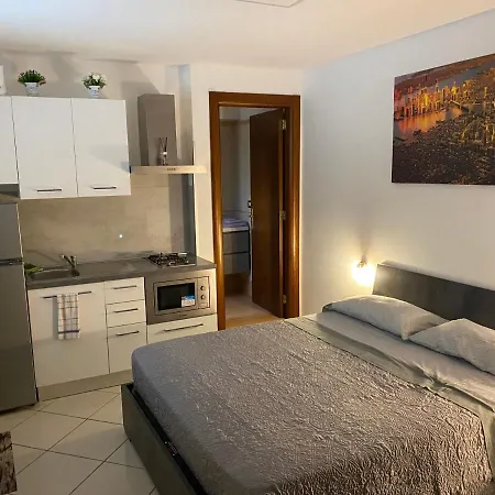 Apartamento Mazzini