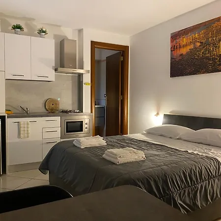 Mazzini Apartman