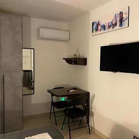 Apartamento Mazzini *